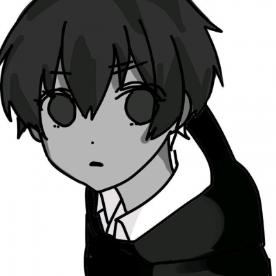 兽设暗黑风格设计Furry群